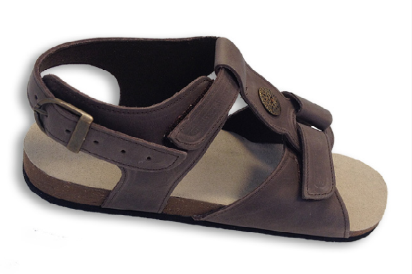 Podotherapeutische sandalen Model  Nevada  Podotherapie 